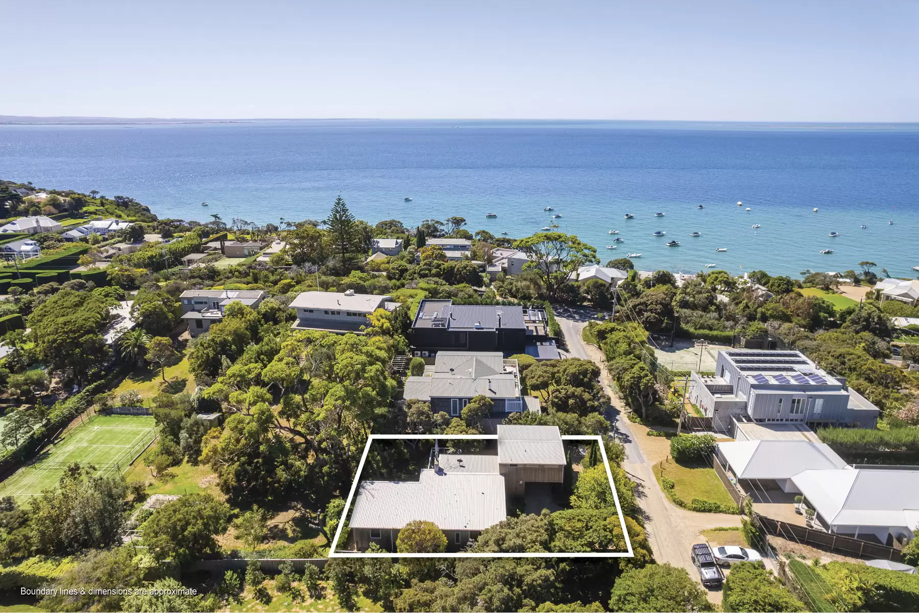 1/253 255 Blaxland Road, Coffs Harbour - Thumbnail 2