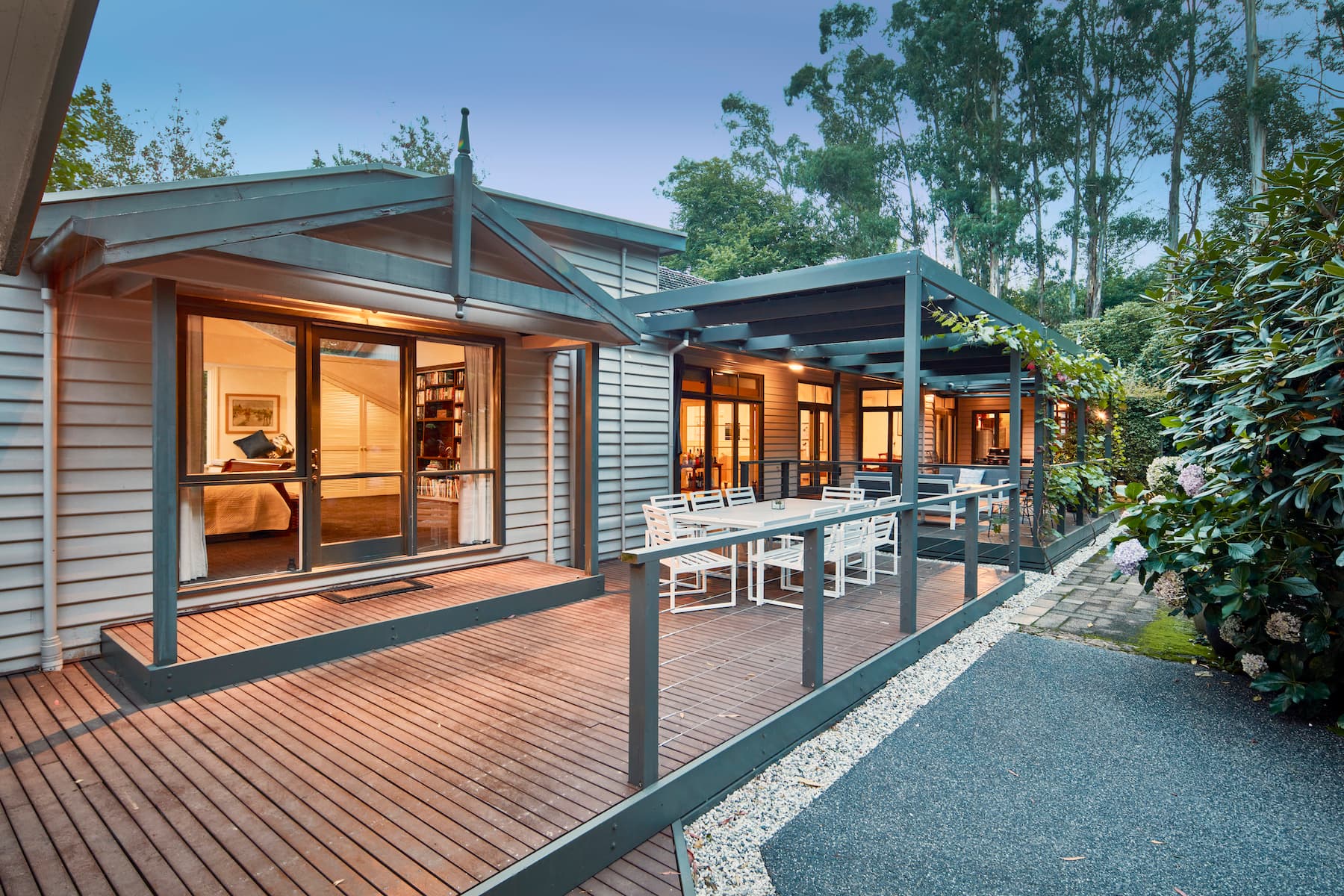 5 & 6 Mitchell Road, Darling Point, West Pymble - Thumbnail 3