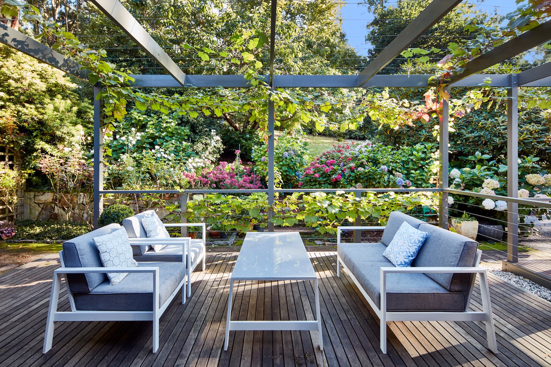 5 & 6 Mitchell Road, Darling Point, West Pymble - Thumbnail 4
