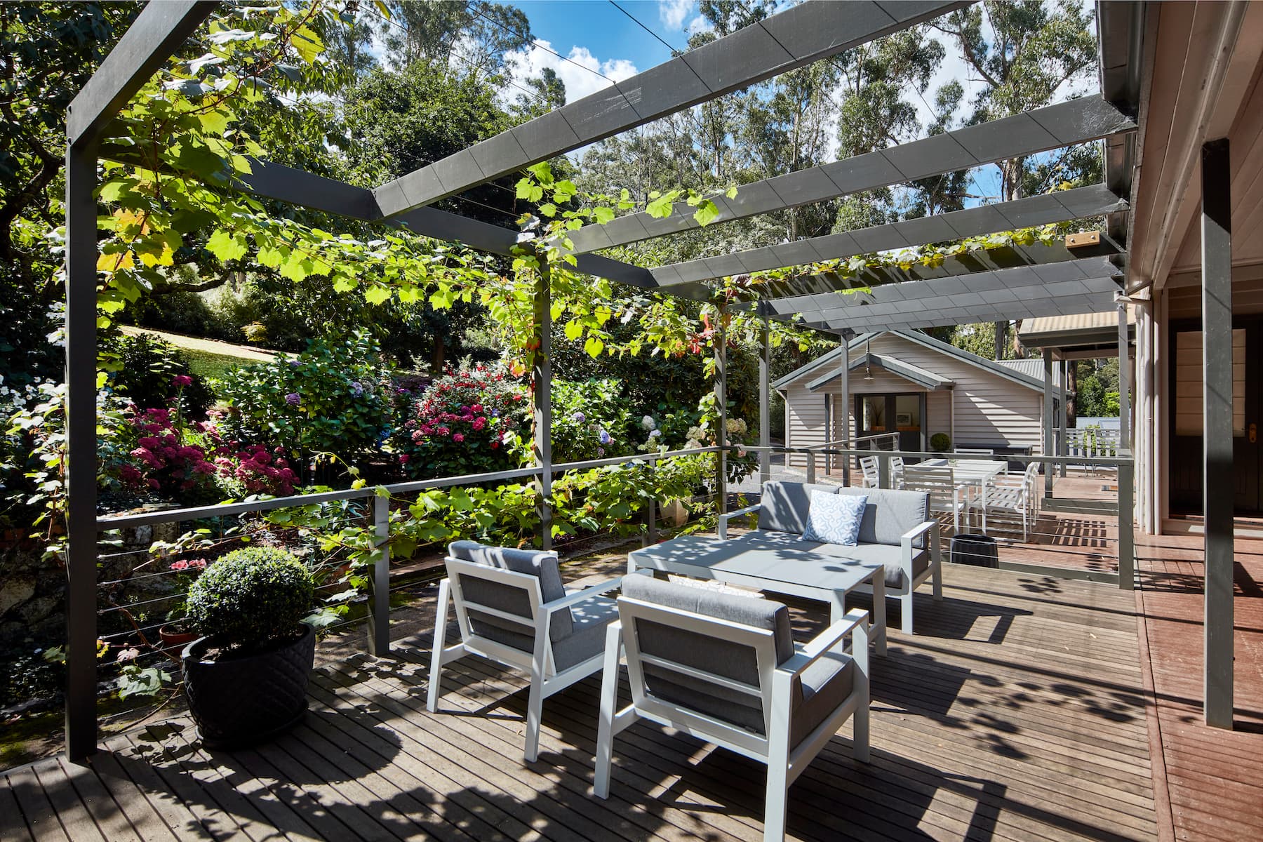 5 & 6 Mitchell Road, Darling Point, West Pymble - Thumbnail 5