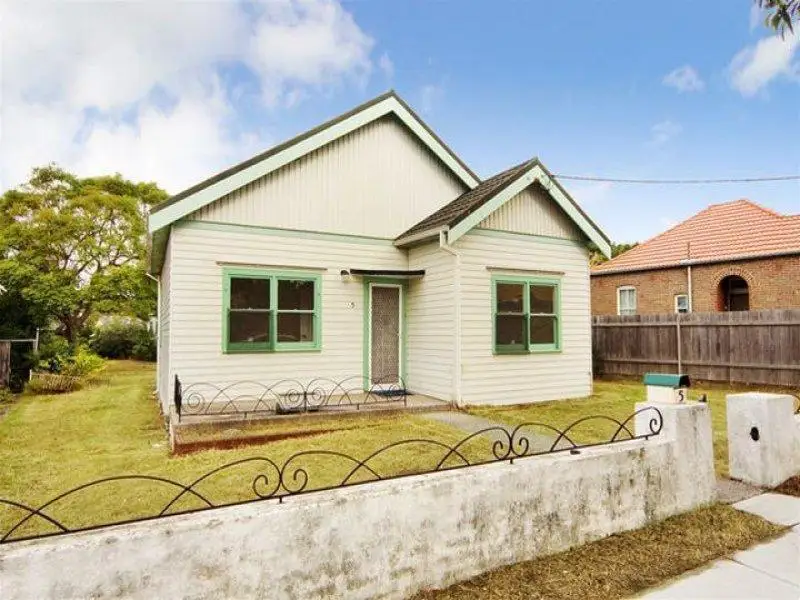 356 Edgecliff Road Woollahra, Woollahra - Image 1