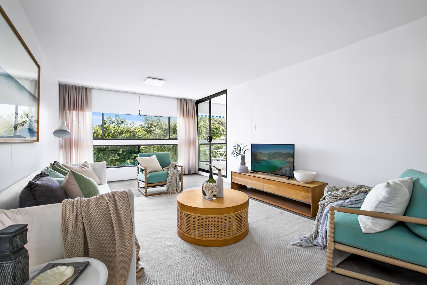 21/36 Fairfax Road, Bellevue Hill, Eastlakes - Image 1