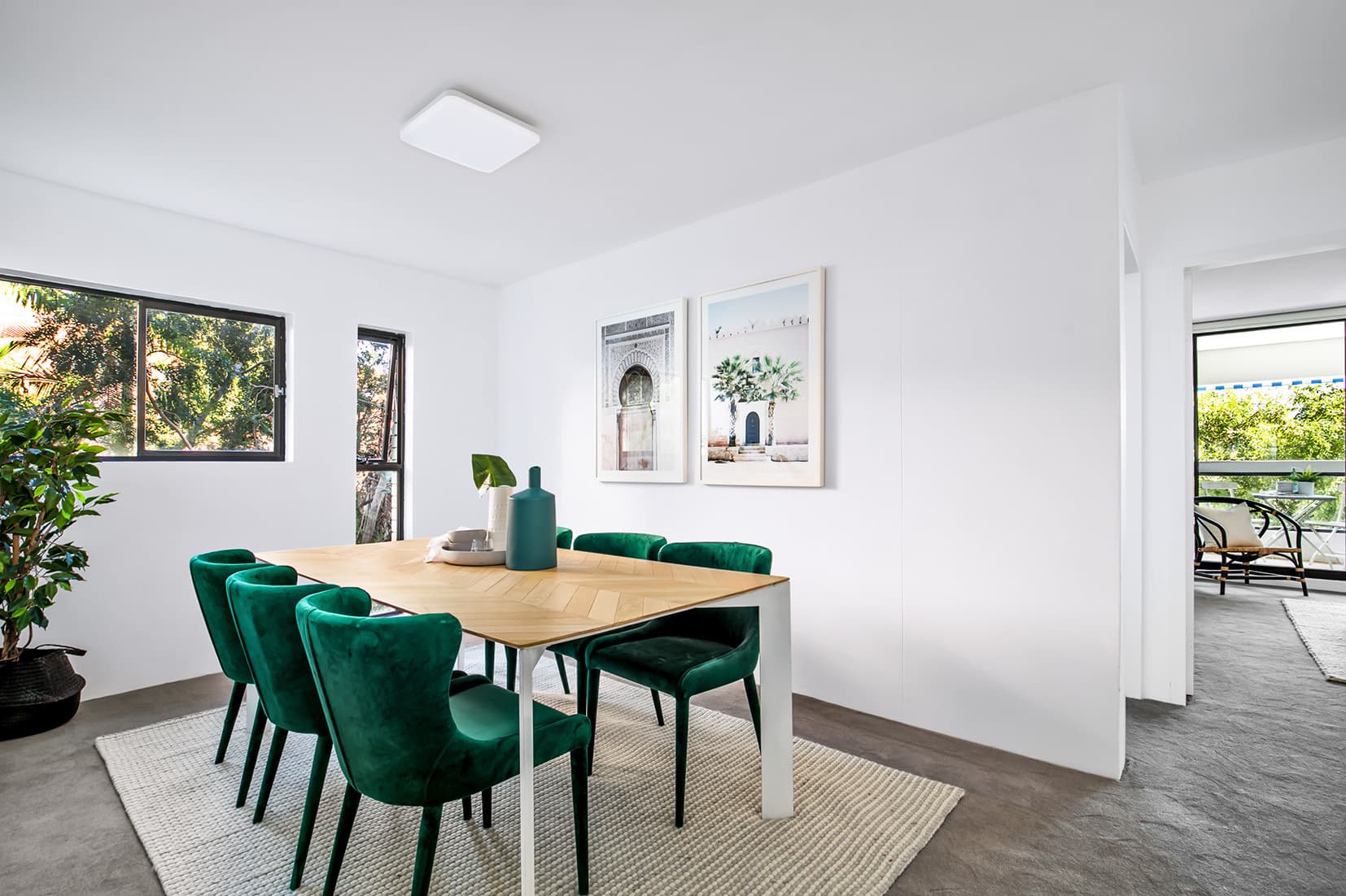 21/36 Fairfax Road, Bellevue Hill, Eastlakes - Thumbnail 2