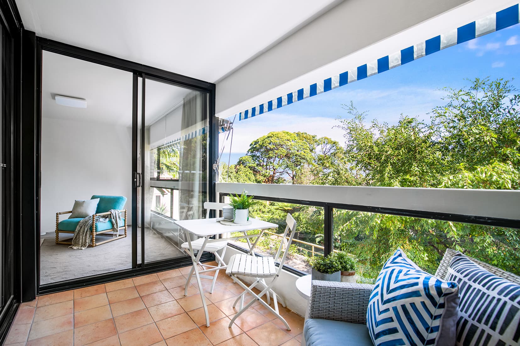 21/36 Fairfax Road, Bellevue Hill, Eastlakes - Thumbnail 3