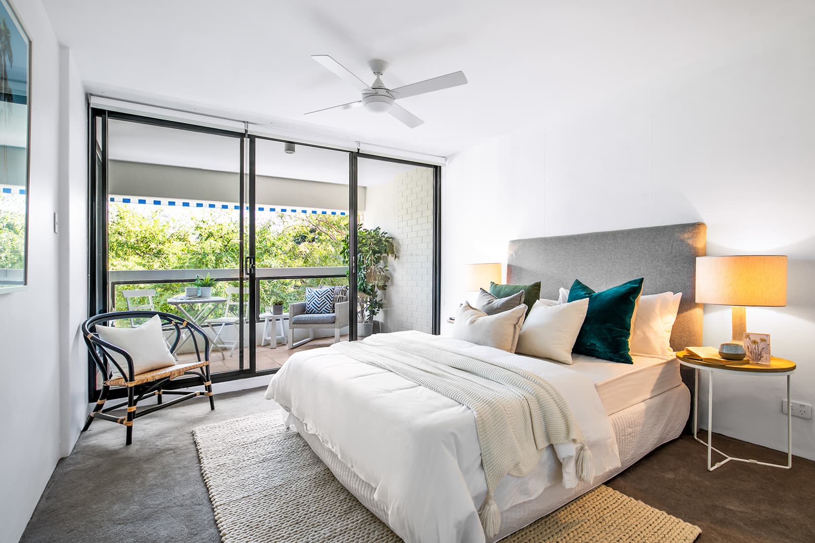 21/36 Fairfax Road, Bellevue Hill, Eastlakes - Thumbnail 6