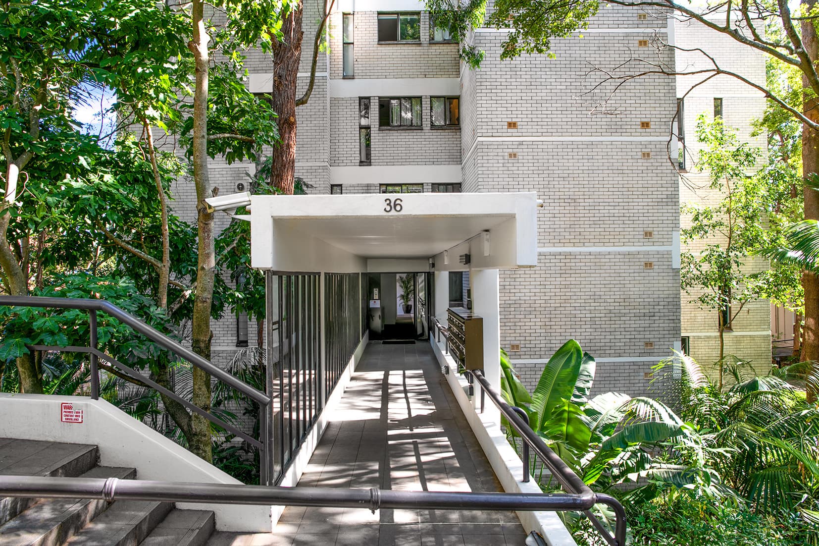21/36 Fairfax Road, Bellevue Hill, Eastlakes - Thumbnail 8