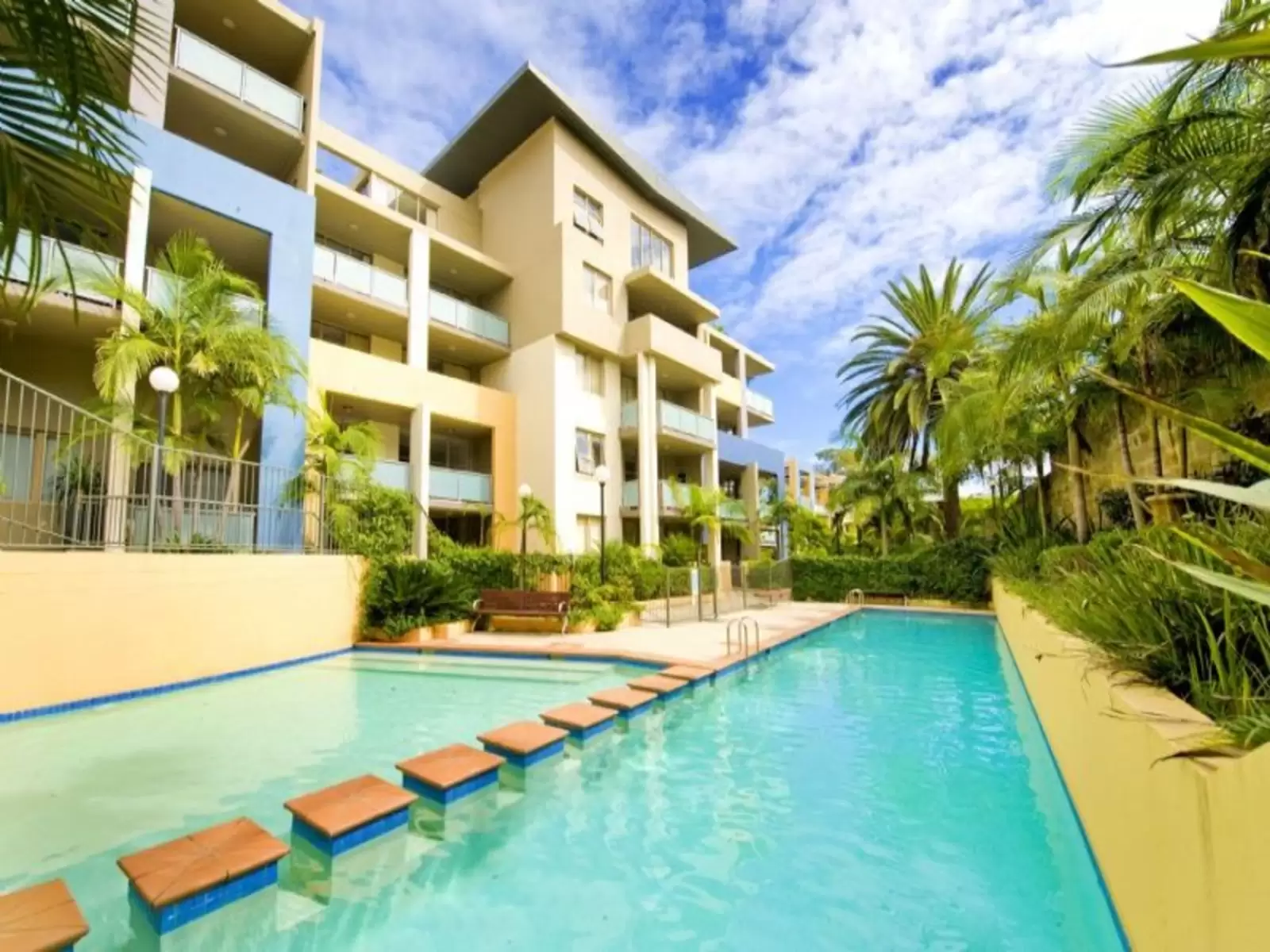 51/228 Moore Park Road, Paddington, Blackburn - Thumbnail 6