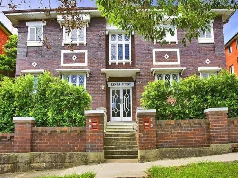 4/38 Meeks Street, Kingsford, Kingsford - Thumbnail 3