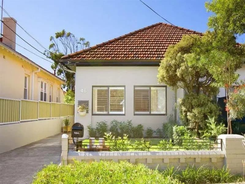 11/164 Queen  Street, Woollahra, Maroubra - Image 1