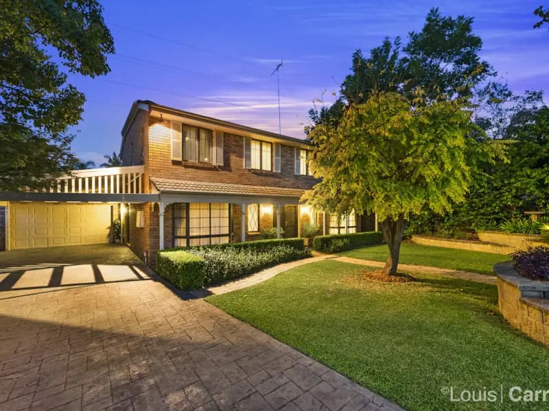 1/20 Rocklands Road, Dural - Image 1