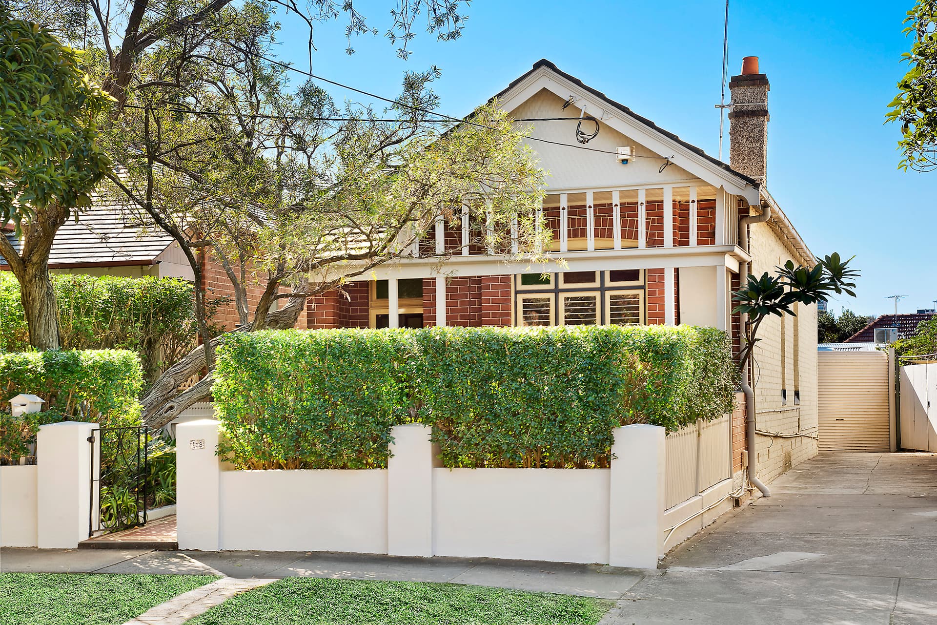 18 Grosvenor Street Kensington Nsw, Kensington - Image 1