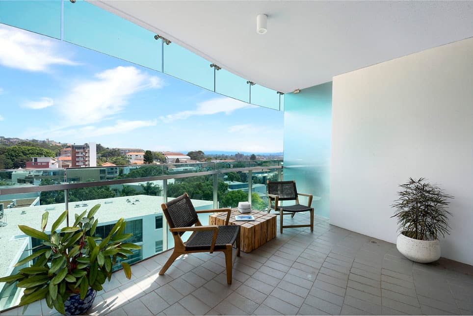 602/63 Hall Street, Bondi Beach, Kingsford - Image 1