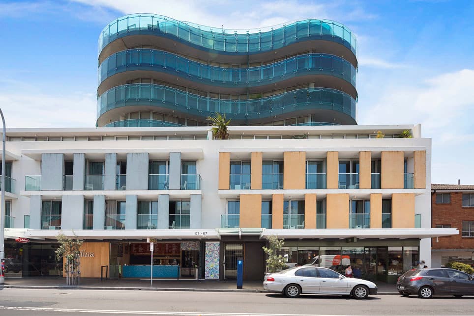 602/63 Hall Street, Bondi Beach, Kingsford - Thumbnail 8