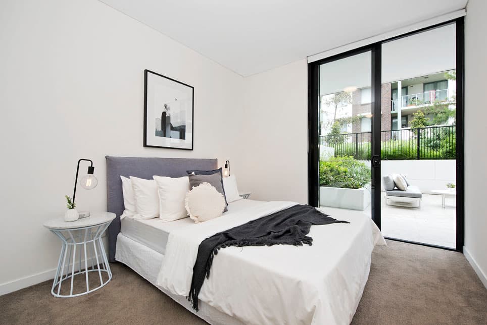 2008/53 Wilson  Street, Botany, Botany - Image 1