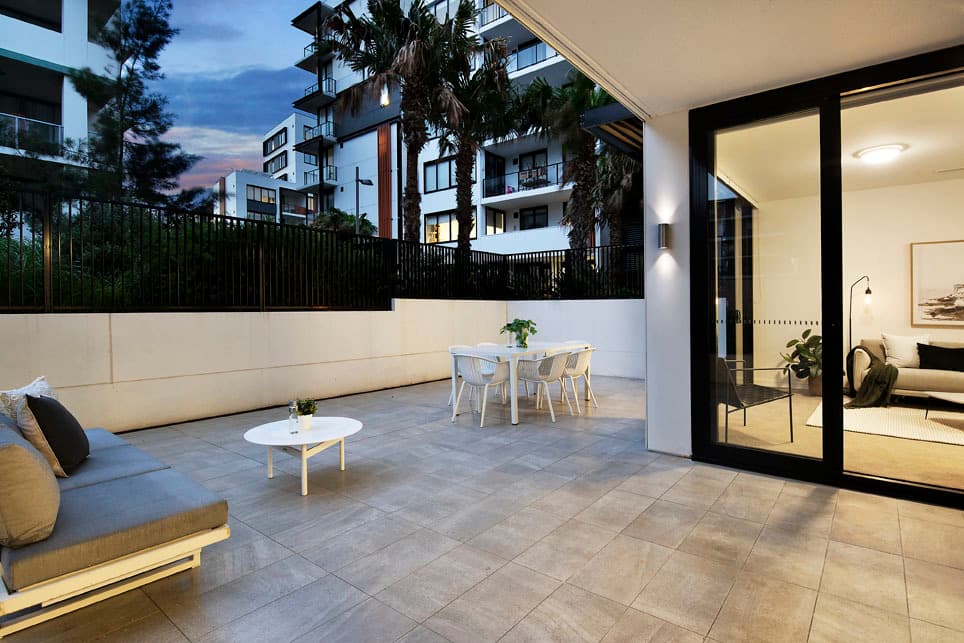2008/53 Wilson  Street, Botany, Botany - Thumbnail 3