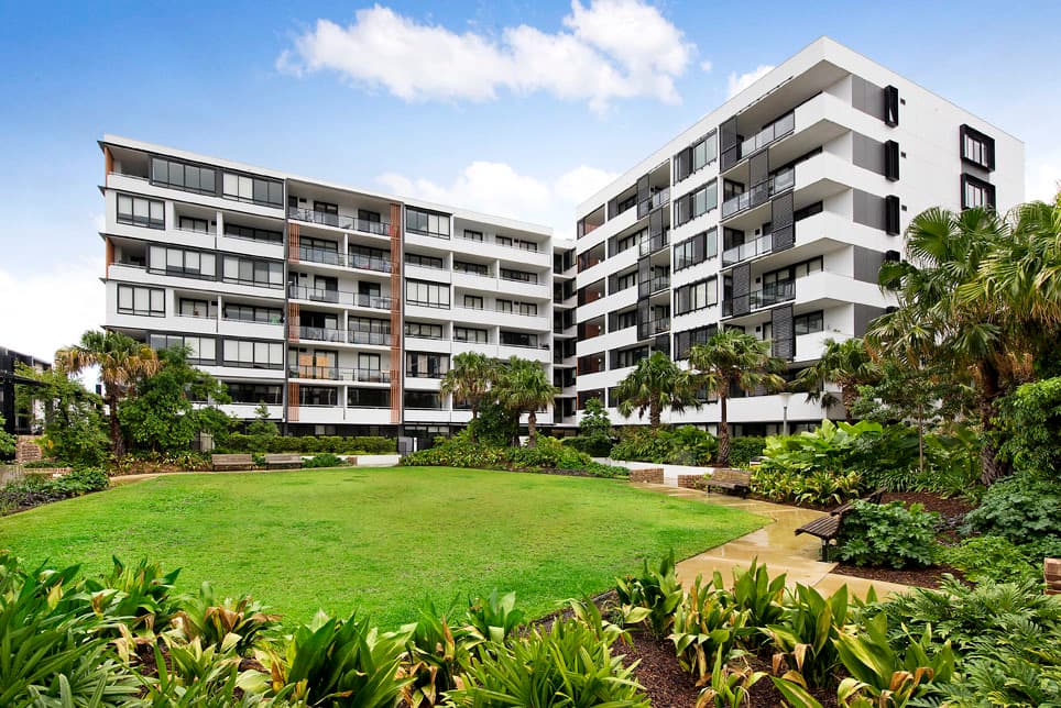 2008/53 Wilson  Street, Botany, Botany - Thumbnail 4