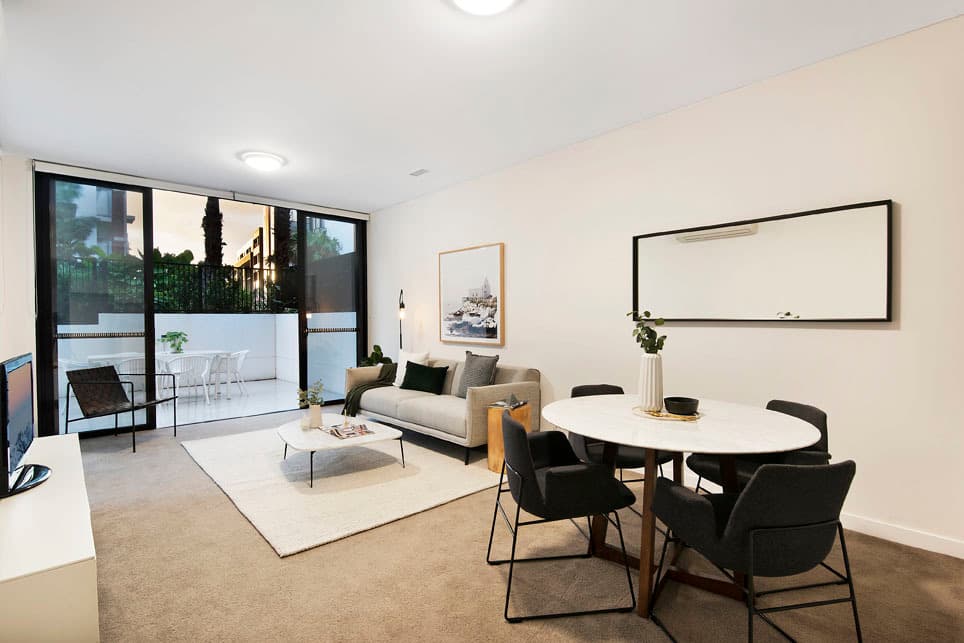 2008/53 Wilson  Street, Botany, Botany - Thumbnail 7