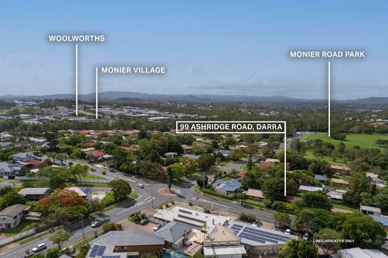 6 Goomerah Crescent, Darling Point - Thumbnail 3