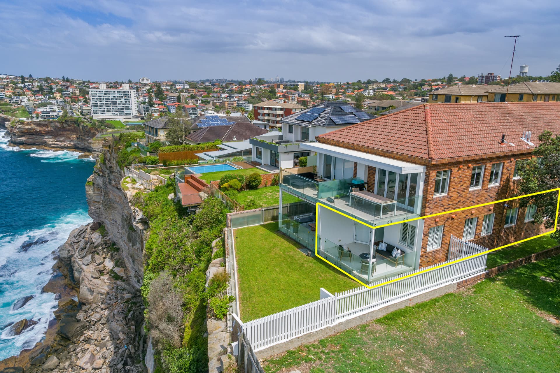 2/1 Marne Street, Vaucluse, Kingsford - Image 1