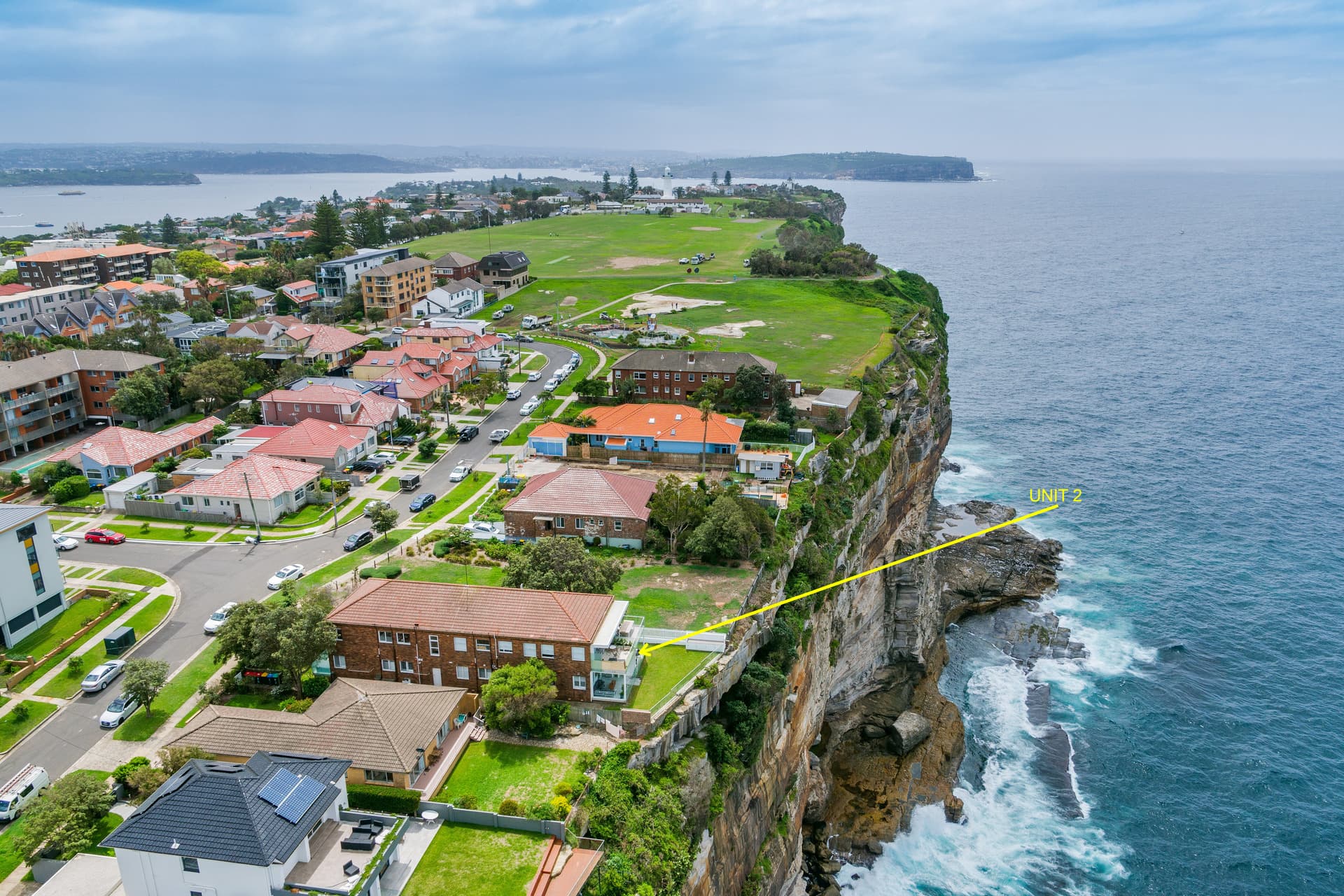 2/1 Marne Street, Vaucluse, Kingsford - Thumbnail 4