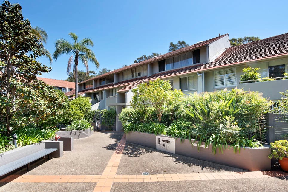 37/400 Glenmore Road, Paddington, Paddington - Image 1