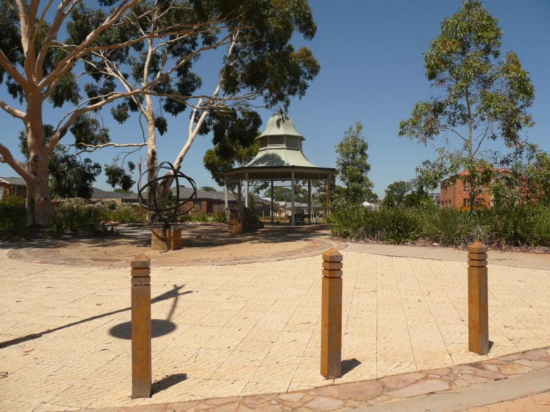 3/452 Edgecliff Road, Edgecliff, Werribee - Thumbnail 2