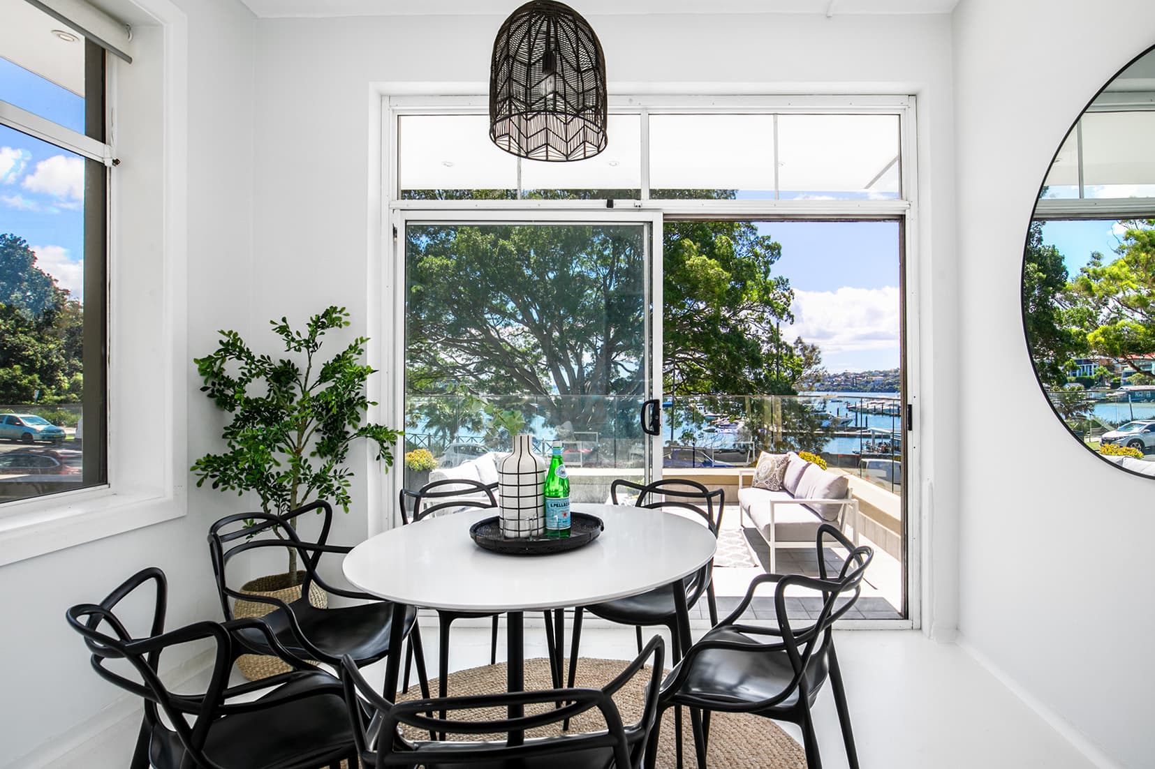 2/585 New South Head  Road, Rose Bay, Rose Bay - Image 1