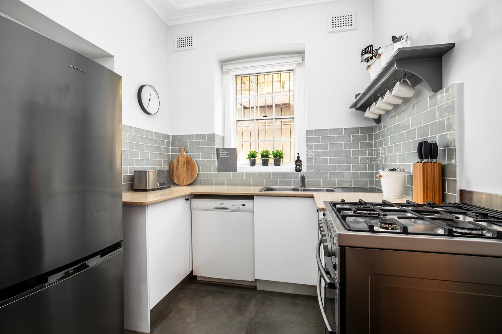 2/585 New South Head  Road, Rose Bay, Rose Bay - Thumbnail 2