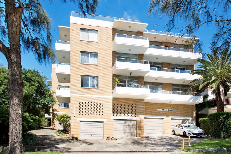 13/2-4 Miller Street, Bondi, Coffs Harbour - Thumbnail 4