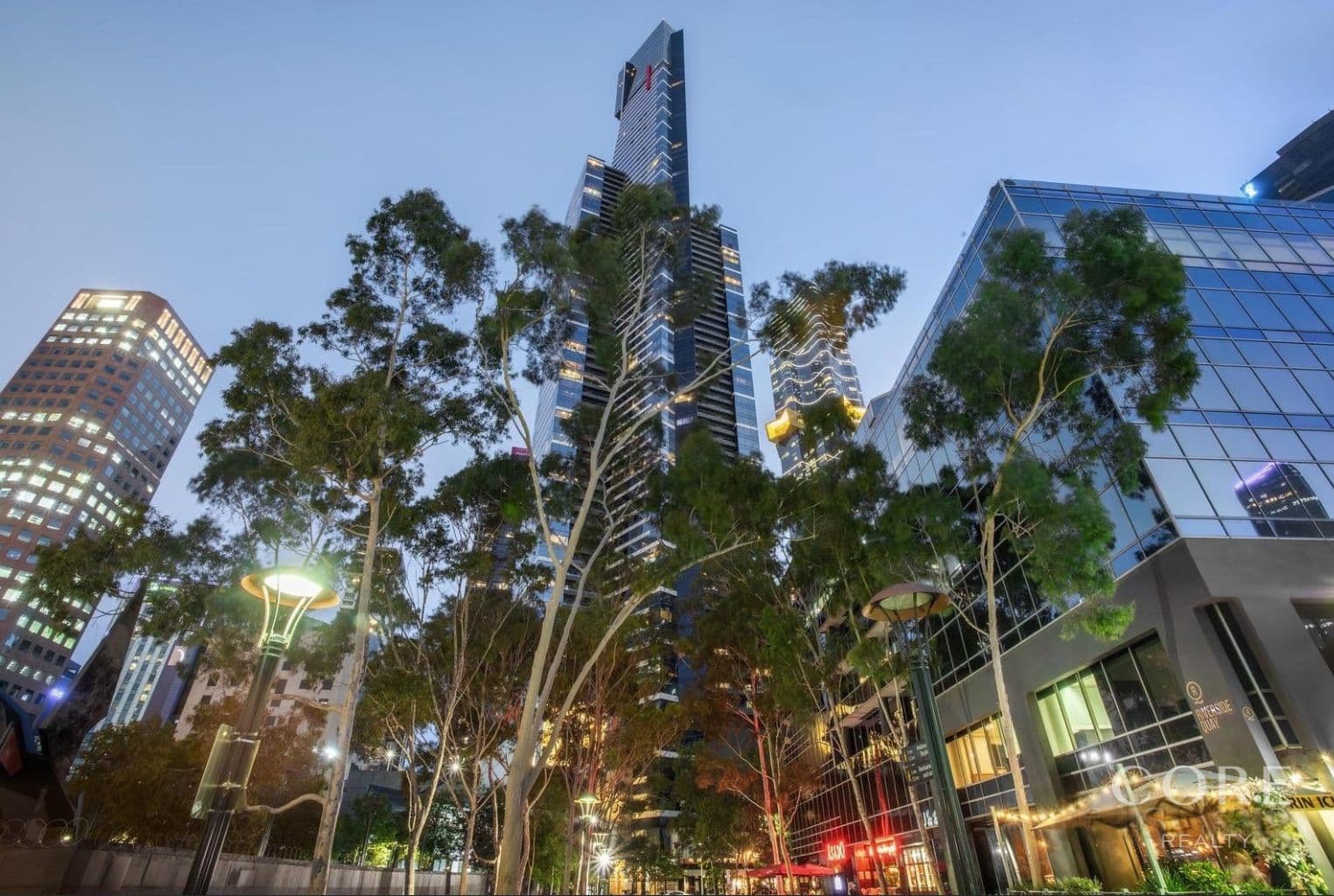 3006/7 Riverside Quay, Southbank - Thumbnail 3