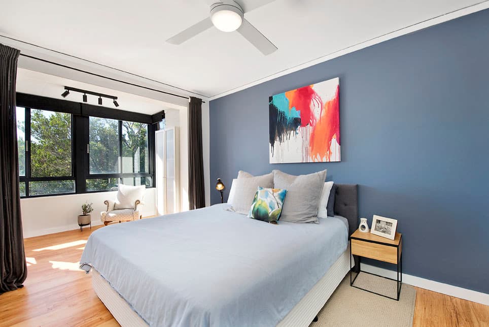 8/52-54 Cowper  Street, Randwick, Randwick - Image 1