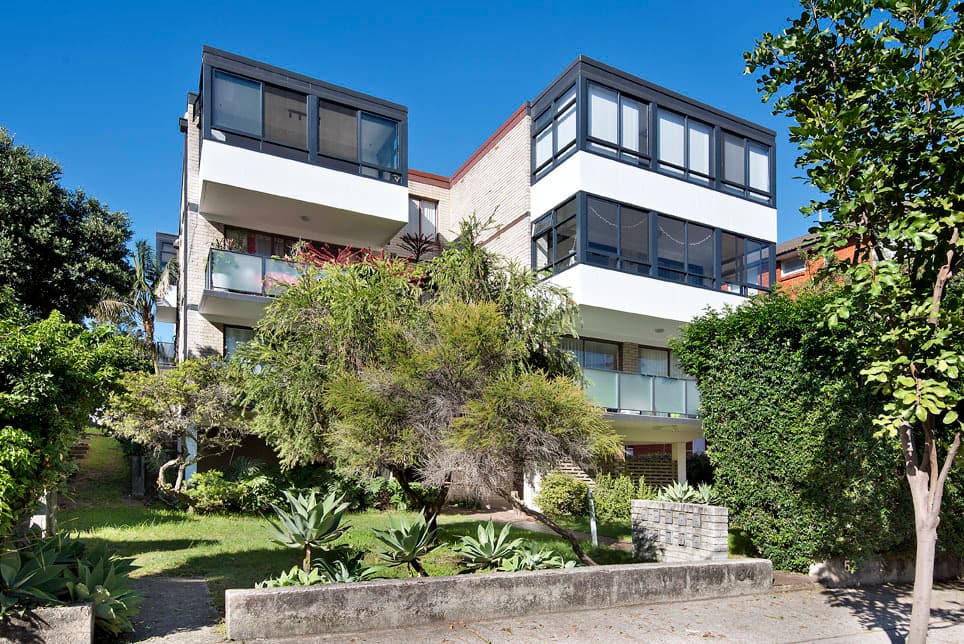 8/52-54 Cowper  Street, Randwick, Randwick - Thumbnail 3