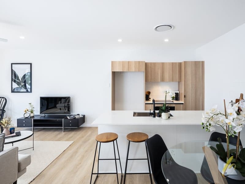 1/55 Sir Thomas Mitchell Road, Bondi Beach, Bondi Beach - Thumbnail 6