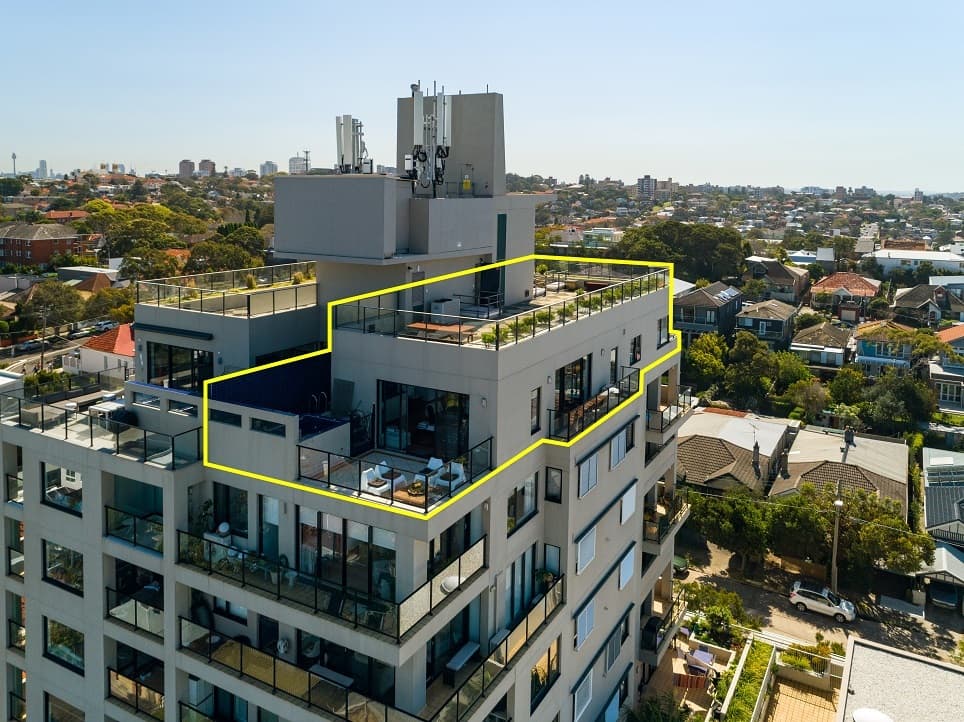 55/107 Macpherson Street, Bronte, Bronte - Thumbnail 2