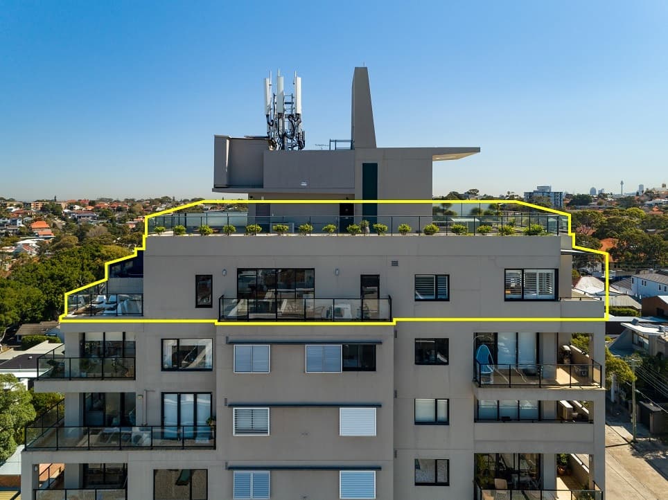 55/107 Macpherson Street, Bronte, Bronte - Thumbnail 3