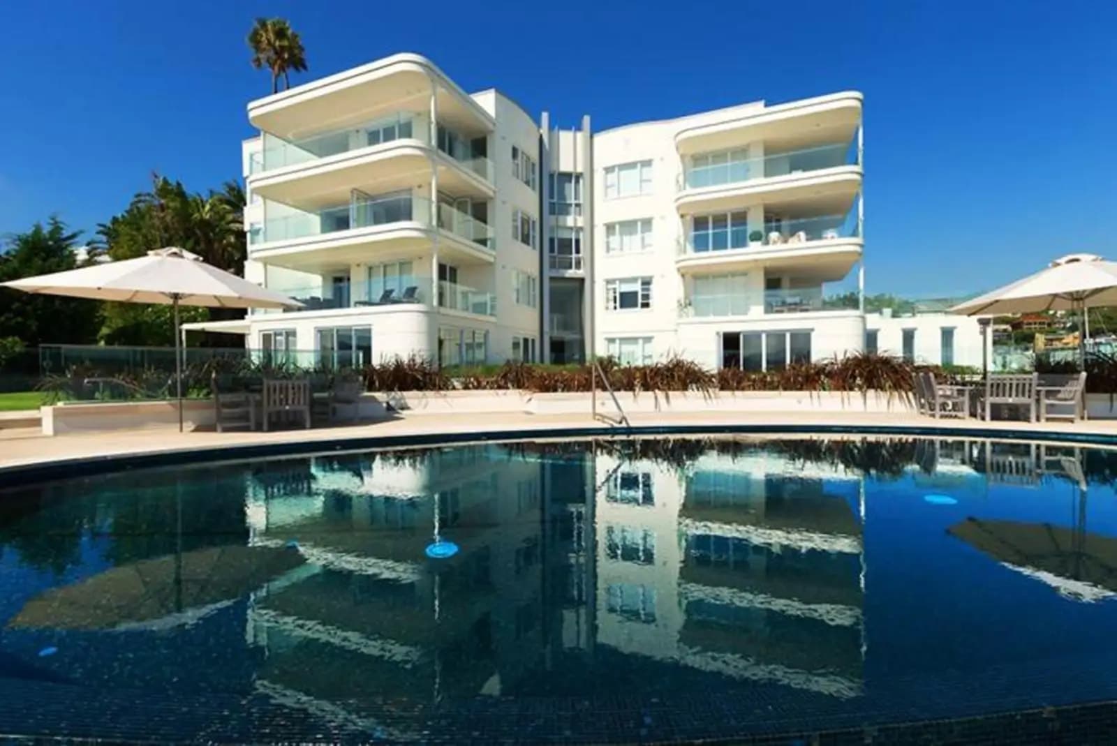 5/62 Wunulla Road, Point Piper, Point Piper - Image 1