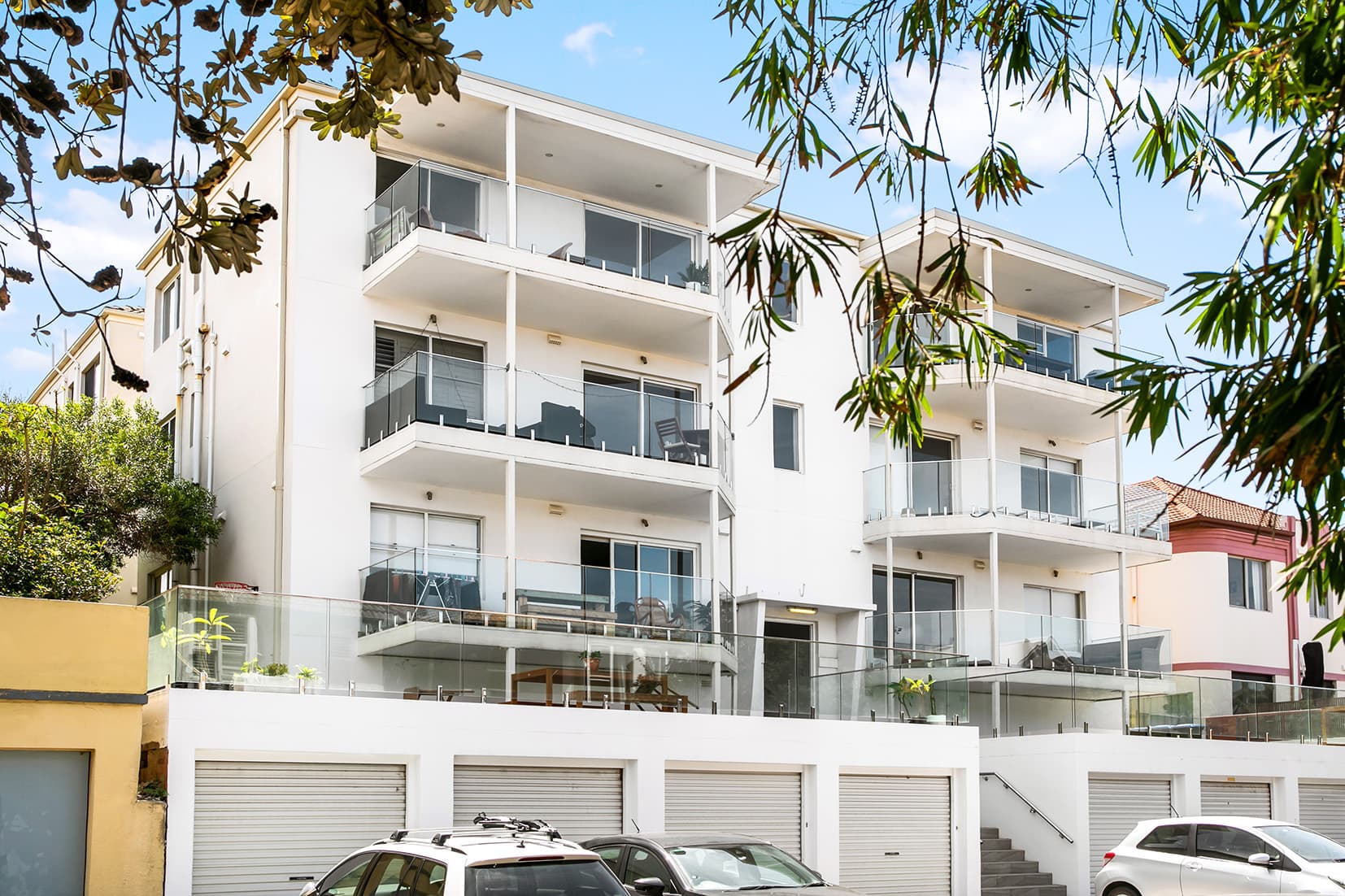 6/140-144 Hastings Parade, North Bondi, Kingsford - Thumbnail 5