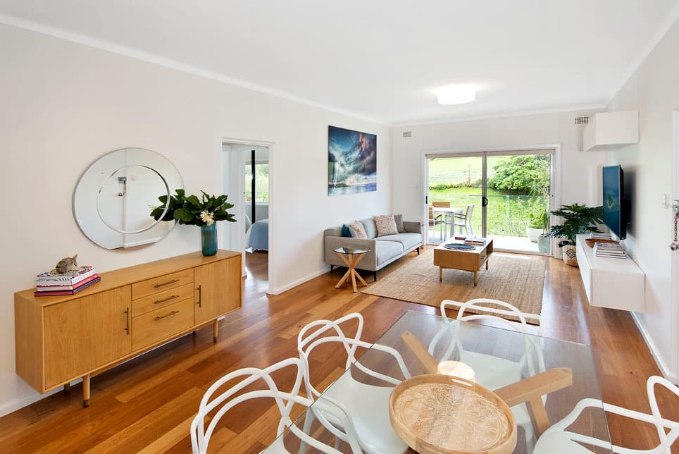 6/140-144 Hastings Parade, North Bondi, Kingsford - Thumbnail 8