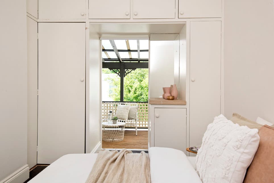 6 Albion Avenue, Paddington, Paddington - Thumbnail 2