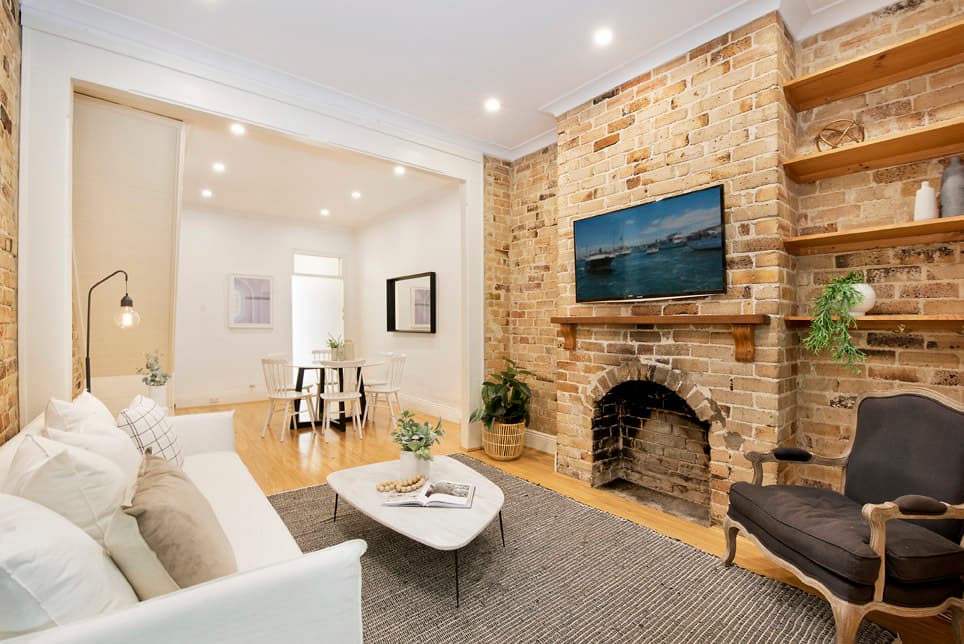 6 Albion Avenue, Paddington, Paddington - Thumbnail 6