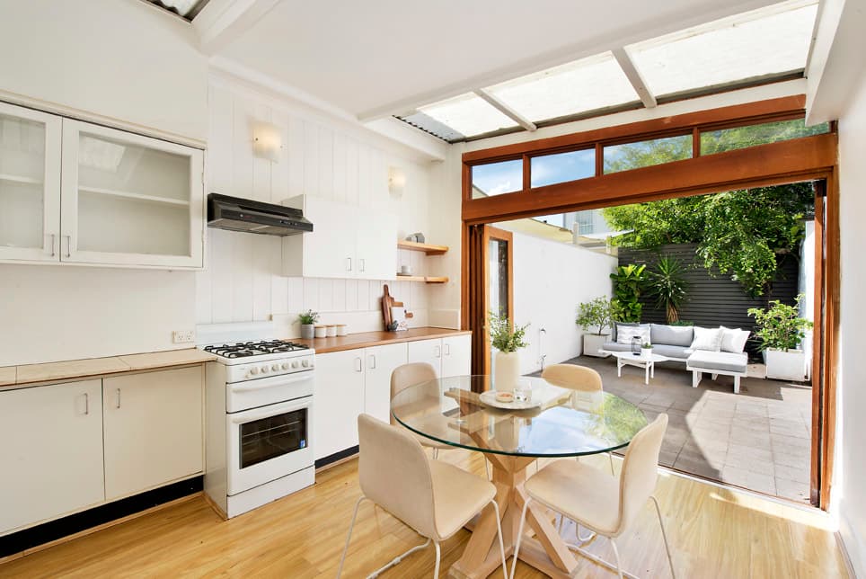 6 Albion Avenue, Paddington, Paddington - Thumbnail 7