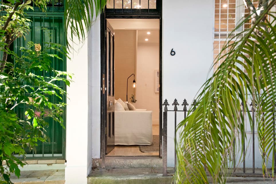 6 Albion Avenue, Paddington, Paddington - Thumbnail 8
