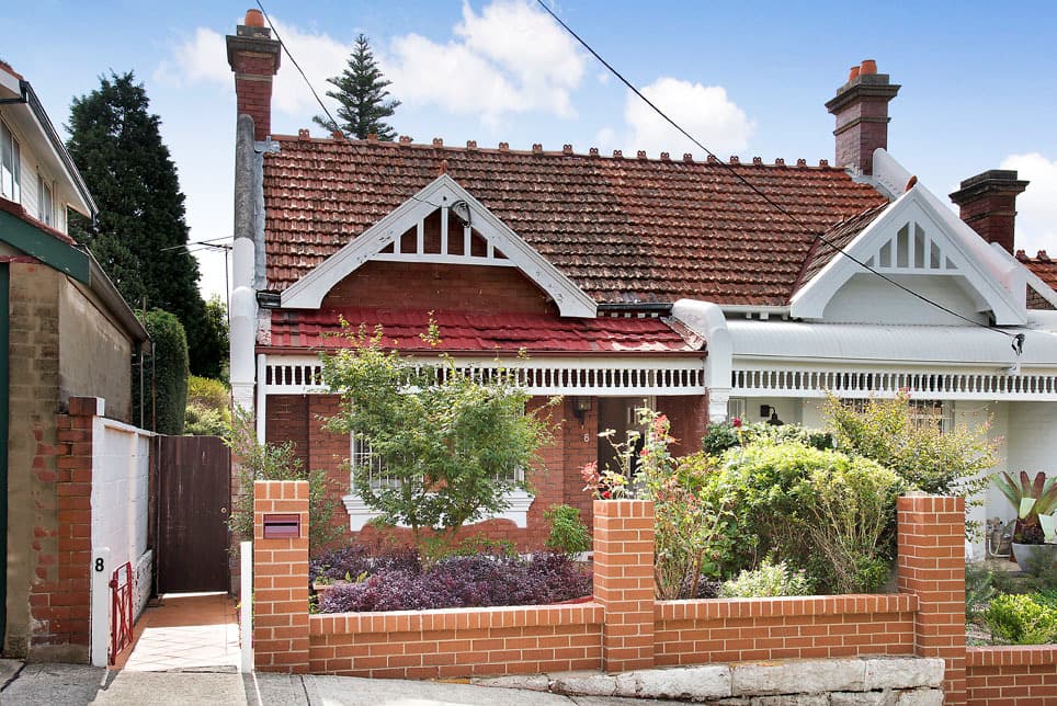 8 Chepstow Street Randwick Nsw, Randwick - Thumbnail 4