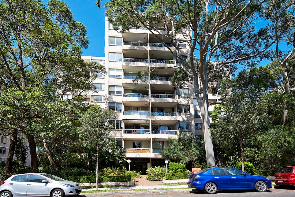14/40-46 Penkivil Street, Bondi, Bondi - Thumbnail 4
