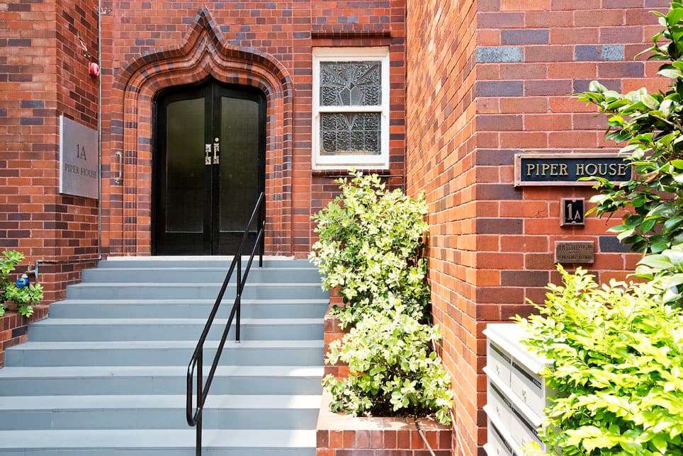 8/1A Longworth Avenue, Point Piper, Point Piper - Thumbnail 3