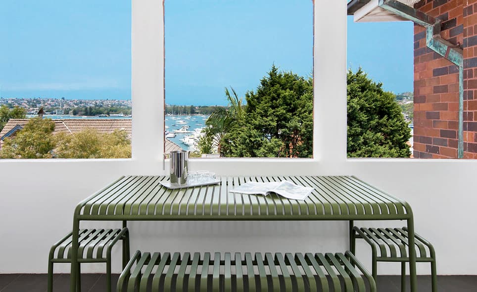 8/1A Longworth Avenue, Point Piper, Point Piper - Thumbnail 4