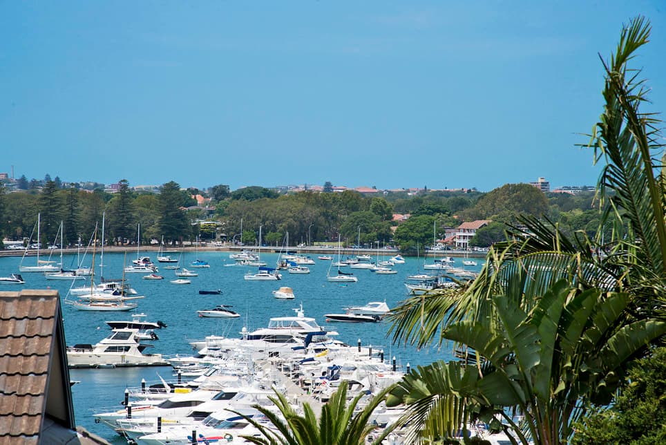 8/1A Longworth Avenue, Point Piper, Point Piper - Thumbnail 6