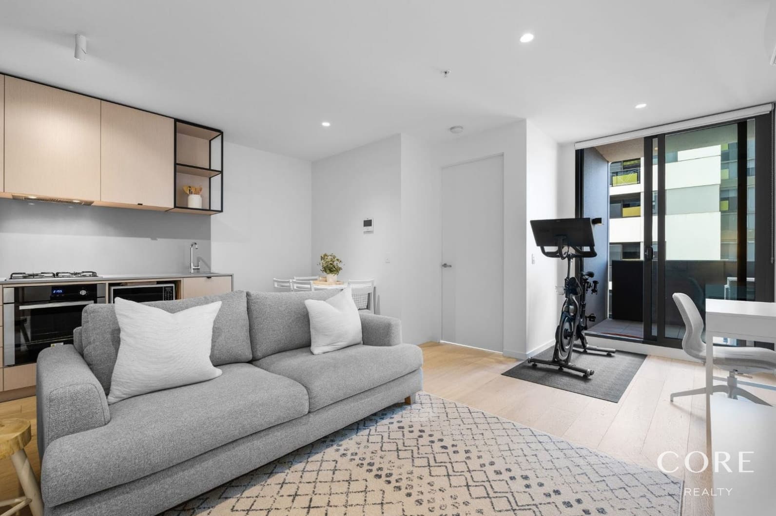 506/61 Galada Avenue, Parkville - Image 1