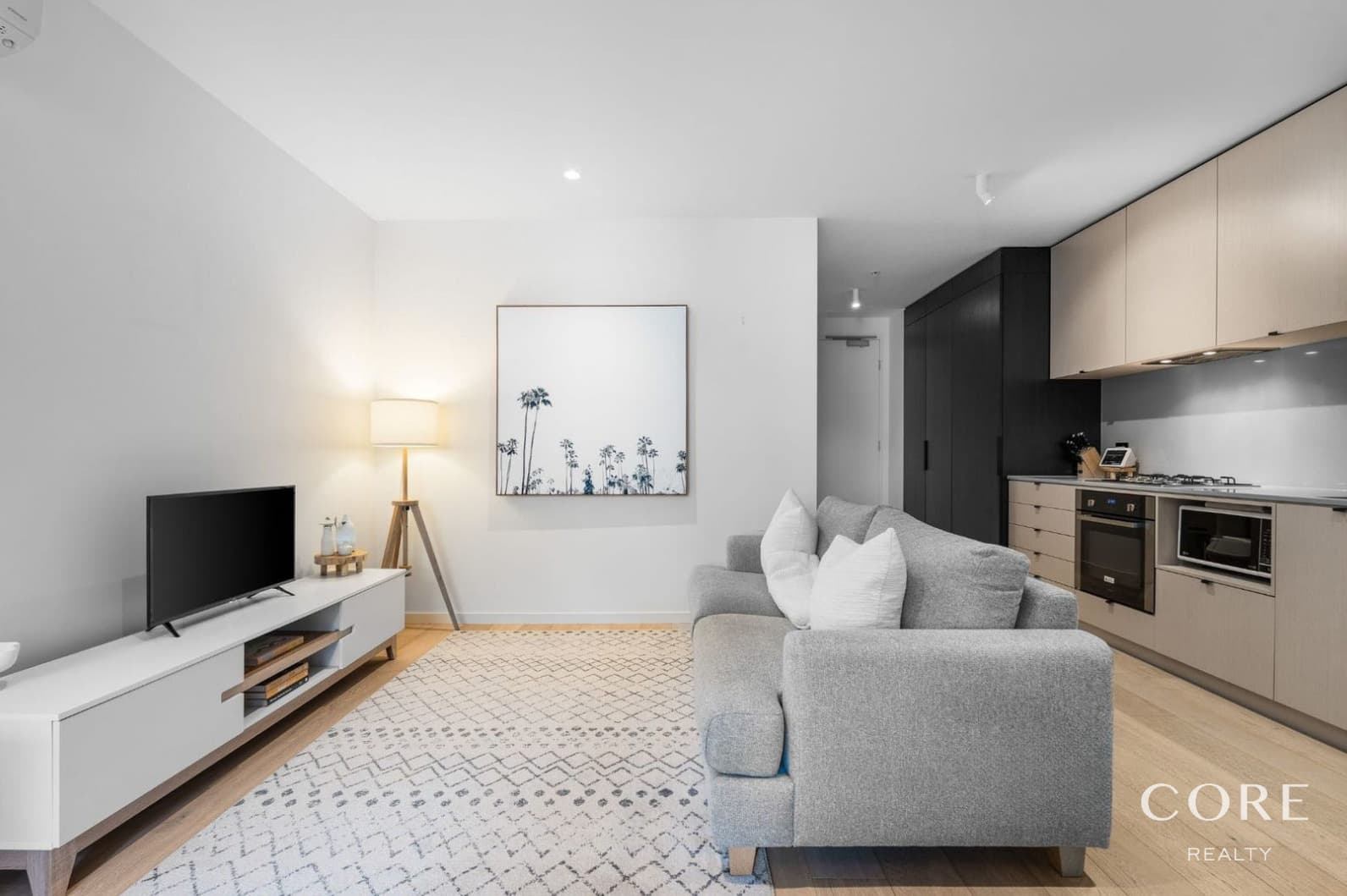 506/61 Galada Avenue, Parkville - Thumbnail 4