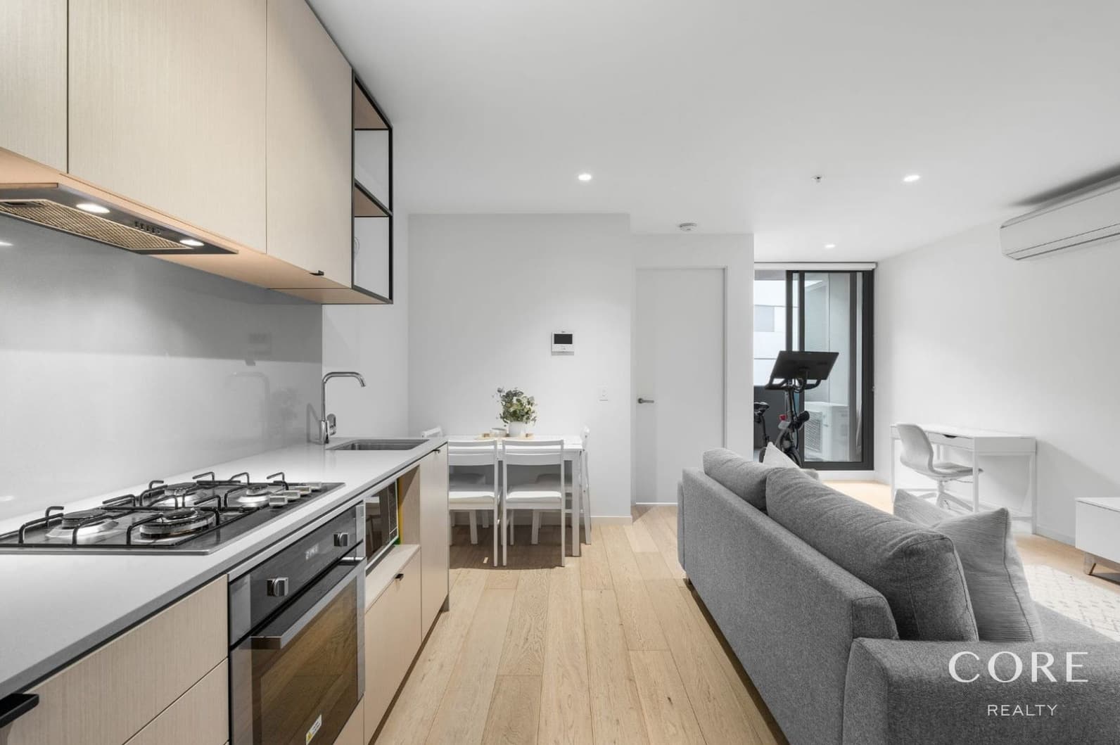 506/61 Galada Avenue, Parkville - Thumbnail 6